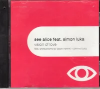 Vision Of Love