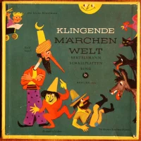 Klingende Märchenwelt