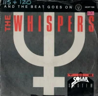 And The Beat Goes On