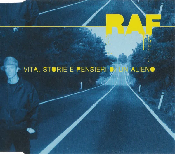 Vita, Storie E Pensieri Di Un Alieno