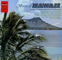 Music Of Hawaii
