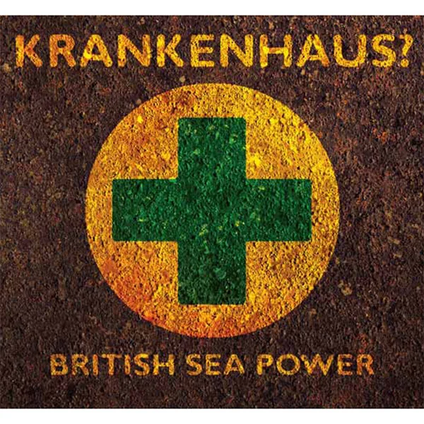 Krankenhaus?