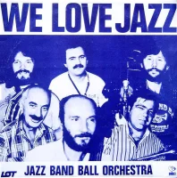 We Love Jazz
