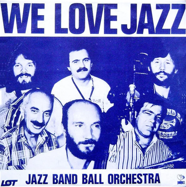 We Love Jazz