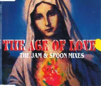 The Age Of Love (The Jam & Spoon Mixes)