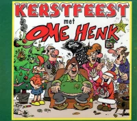 Kerstfeest Met Ome Henk