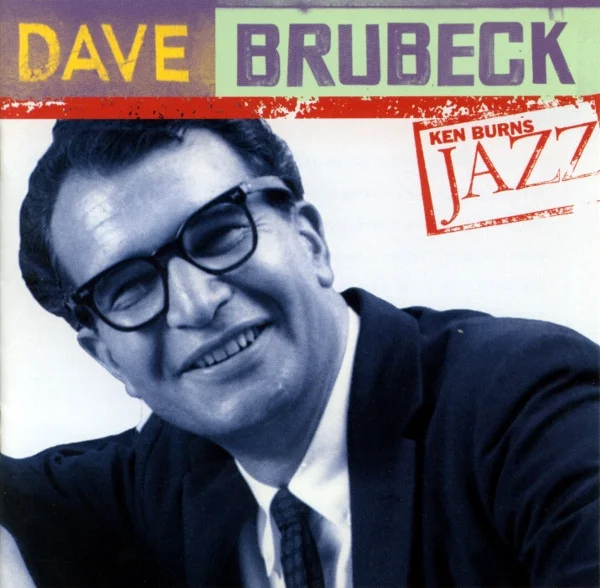Ken Burns Jazz (The Definitive Dave Brubeck)