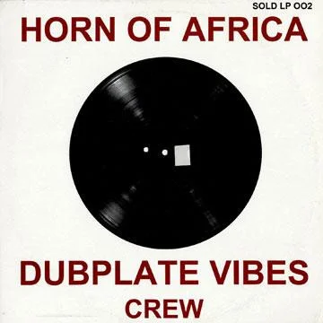 Horn Of Africa