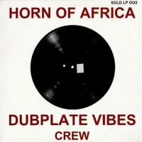 Horn Of Africa
