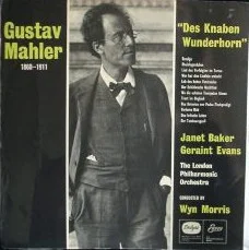 Des Knaben Wunderhorn