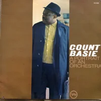 A Portrait Of An Orchestra