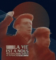 La Vie Est A Nous