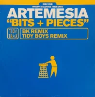 Bits + Pieces
