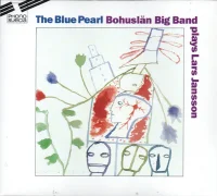 The Blue Pearl