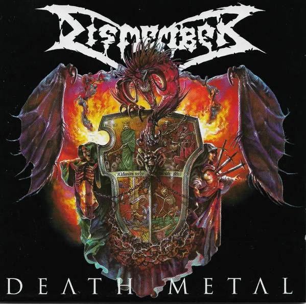 Death Metal