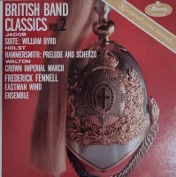 British Band Classics Vol. 2