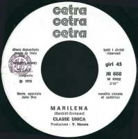Marilena