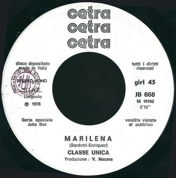 Marilena