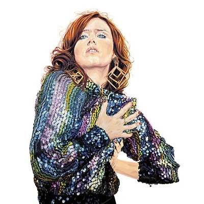 Sequins EP (Two Of Three)