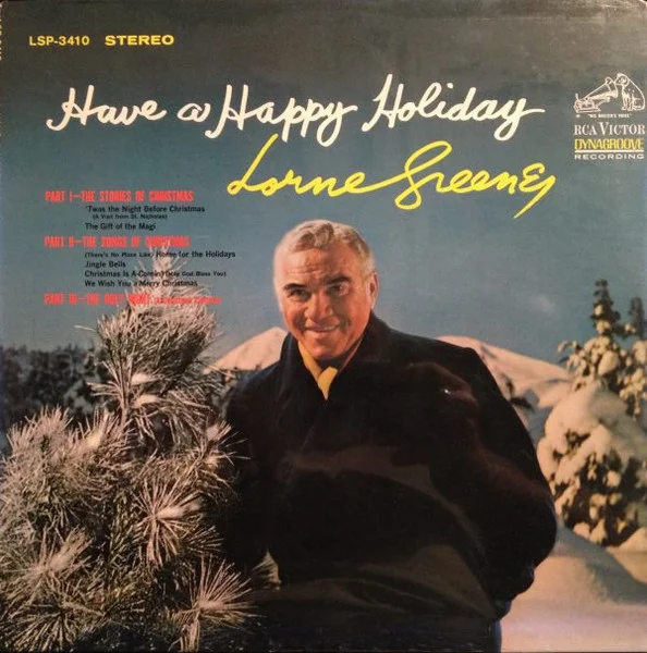 Have A Happy Holiday