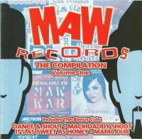 MAW Records (The Compilation Volume One)