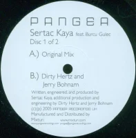 Boncuk (Disc 1 of 2)