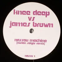 Nassau Machine (Nurlan Seiger Remix)
