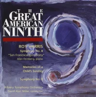 The Great American Ninth