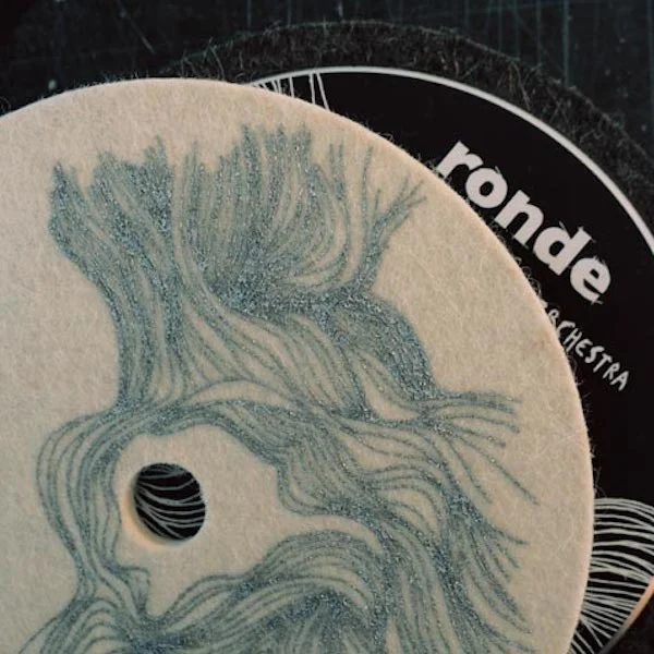 Ronde