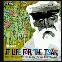 A Life For The Tsar