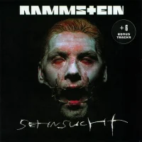 Sehnsucht + 6 Bonus Tracks