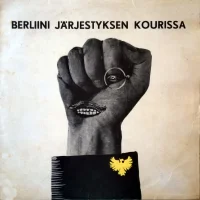 Berliini Järjestyksen Kourissa