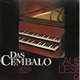 Das Cembalo - Auslese 91