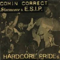 Hardcore Pride