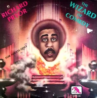 The Wizard Of Comedy
