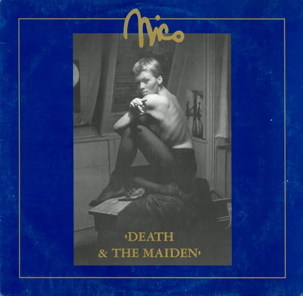 Death & The Maiden