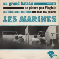 Un Grand Bateau