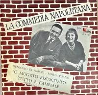 'O Muorto Risuscitato / Tutto A Cambiale