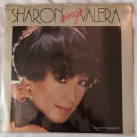 Sharon Sings Valera