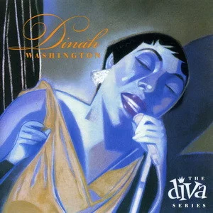 Dinah Washington