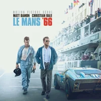 Le Mans '66 (Motion Picture Score)