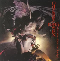 Odyssey 1985 Sex