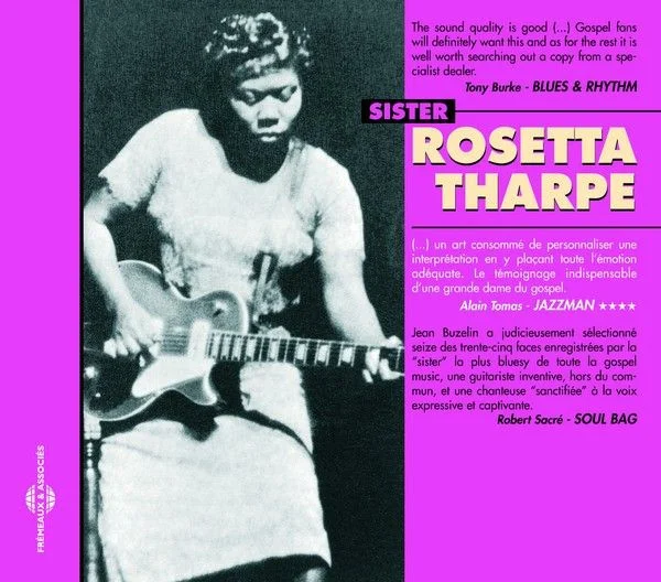 Gospel 1938/1943