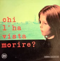 Chi L'Ha Vista Morire?