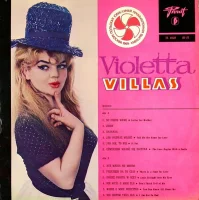 Violetta Villas