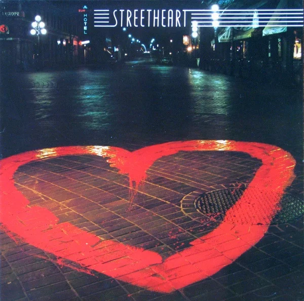 Streetheart
