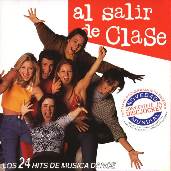 Al Salir De Clase