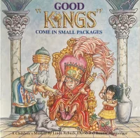 Good "Kings" Come In Small Packages