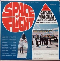 Space Flight