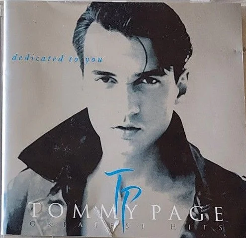Greatest Hits - Dedicated To You